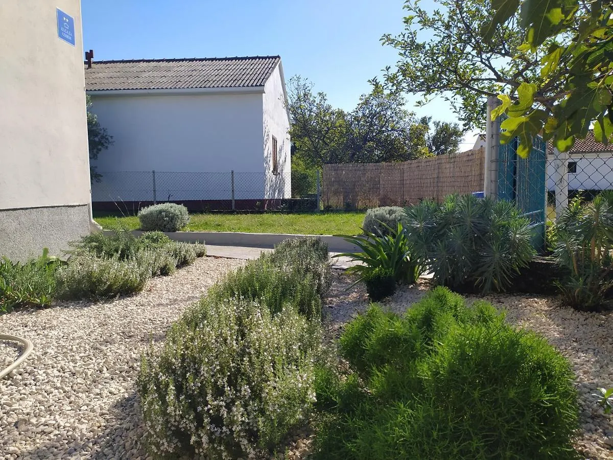 Seline Summer Home